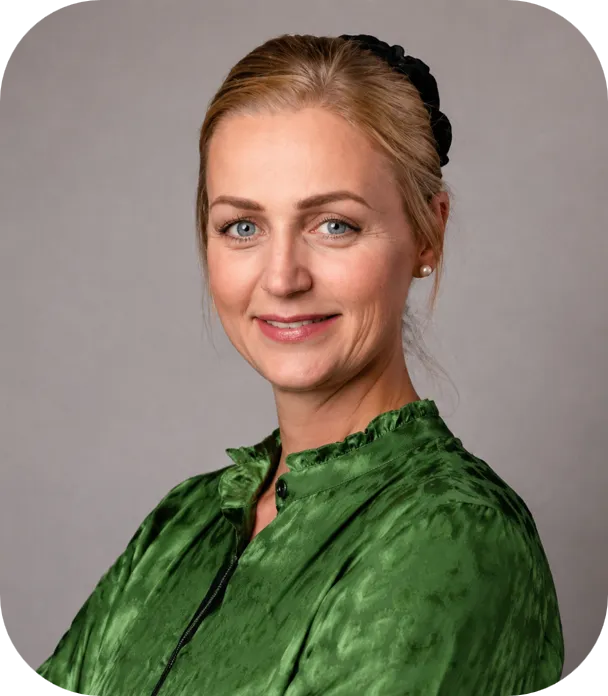 Katrine Sofie Larsen