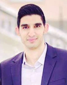 Erhan Erdal