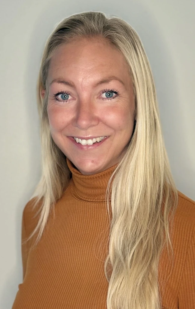 Dorte Johannsen