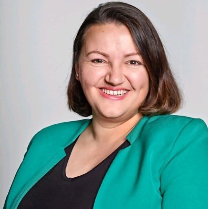 Amela Alibasic